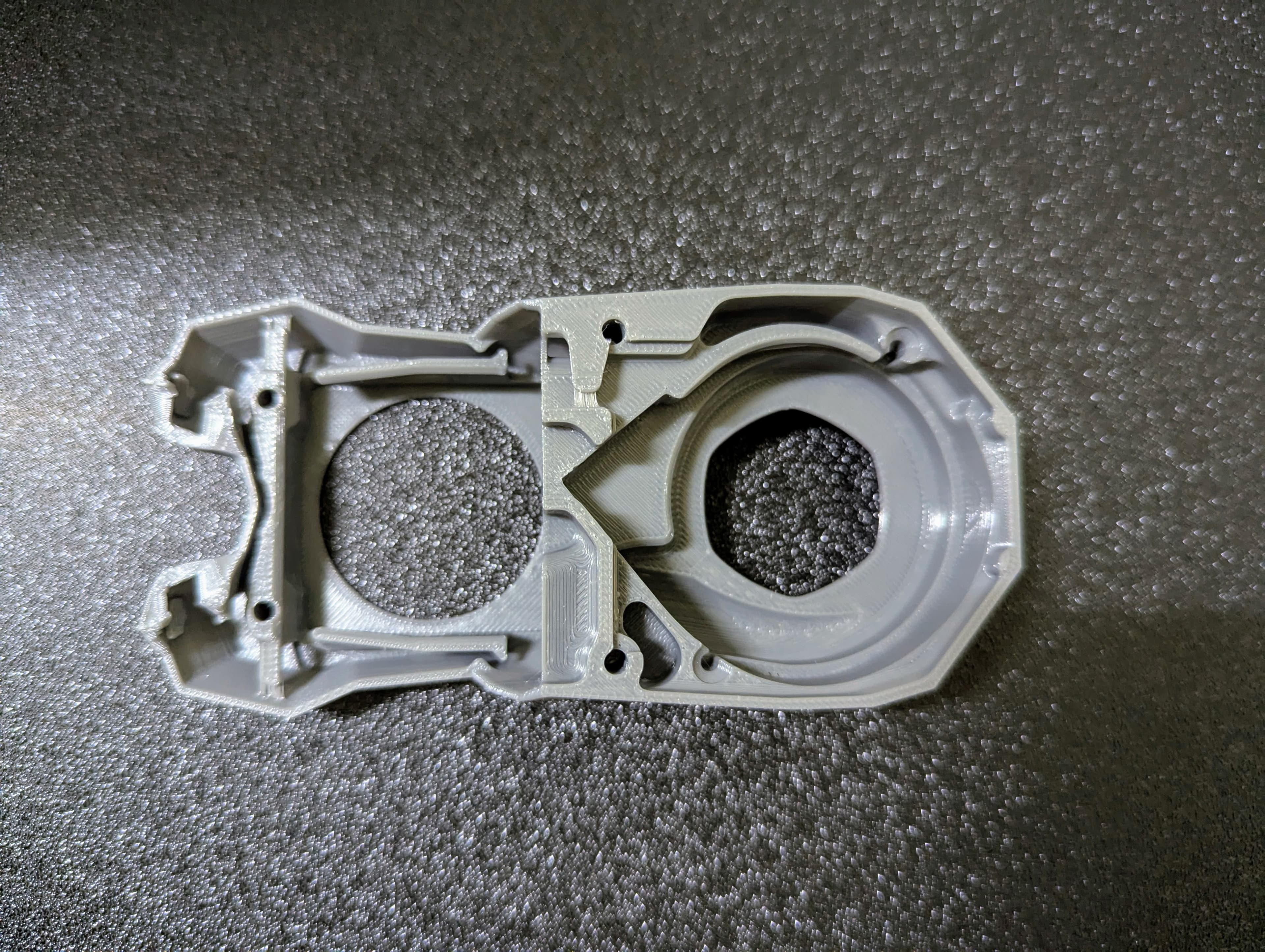 ชิ้นส่วนประกอบ 3D Printer